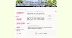 Desktop Screenshot of amickau.nic.in